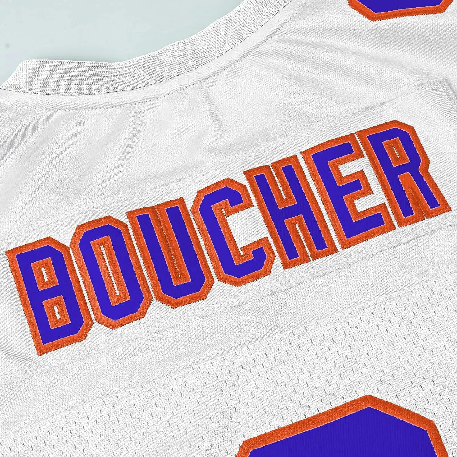 90s Football Jersey for Party,Bobby Boucher #9 The Waterboy Sandler 50th Anniversary Movie Football Jersey