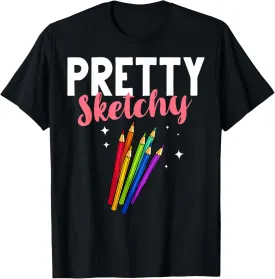 Artist Beginner T-Shirt