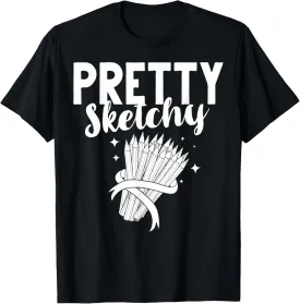 Artist Beginner T-Shirt