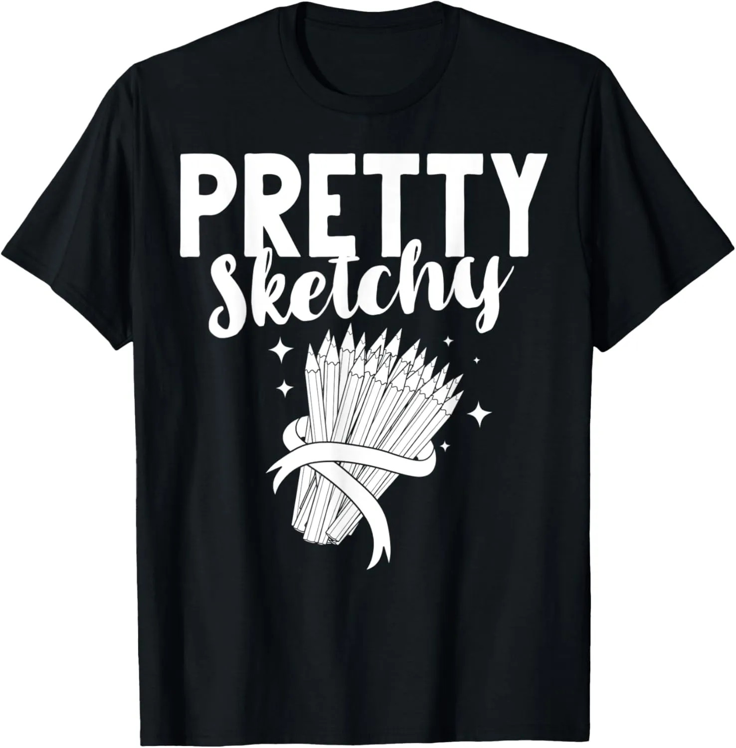 Artist Beginner T-Shirt