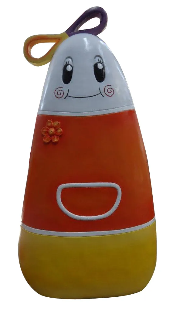 Candy Corn Ma 4'