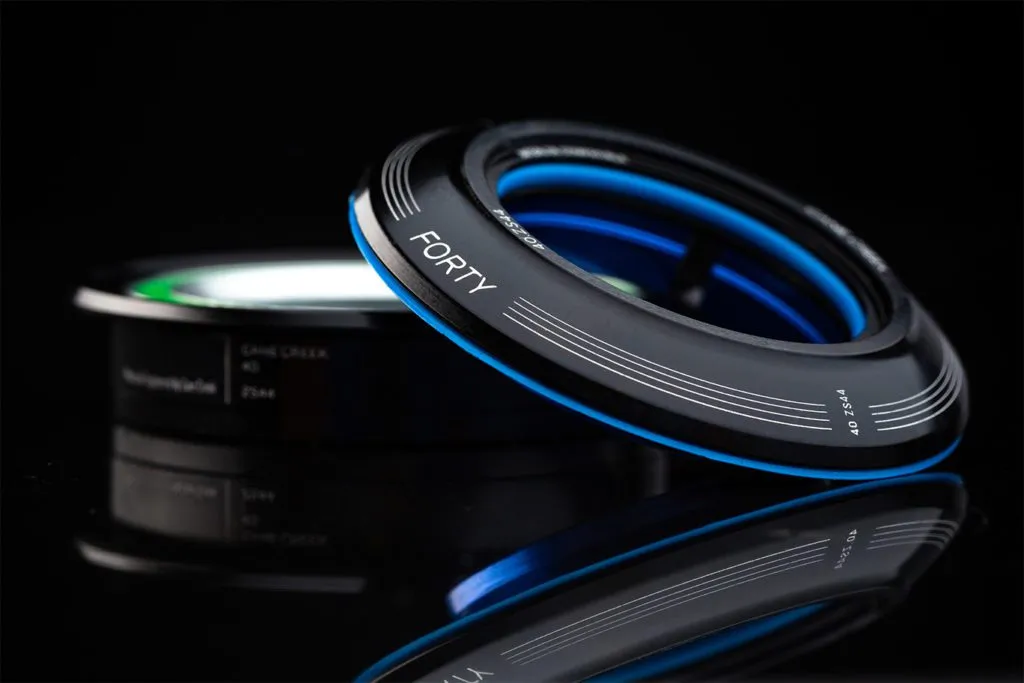 Cane Creek 40 Headset