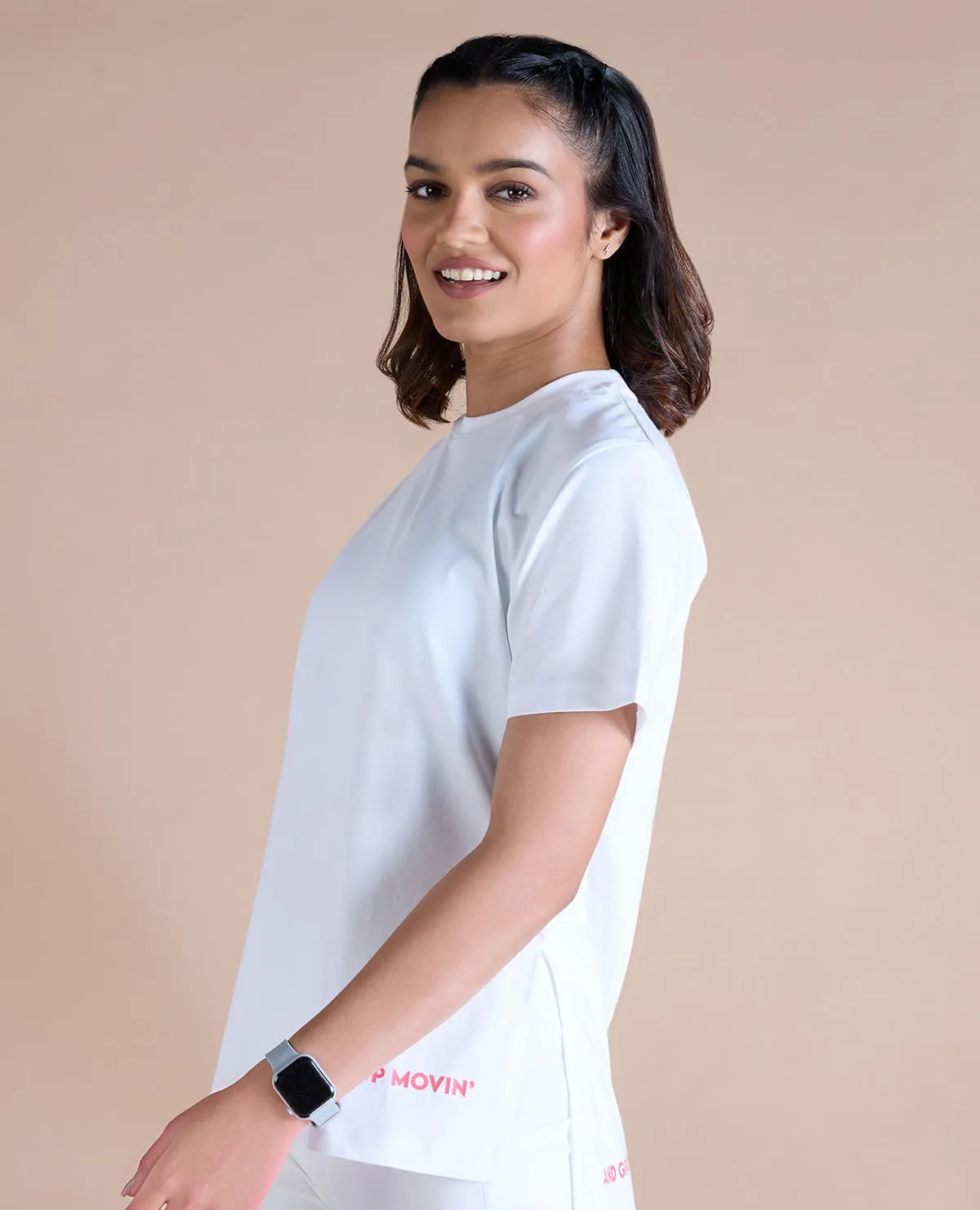 Cotton Everyday Top