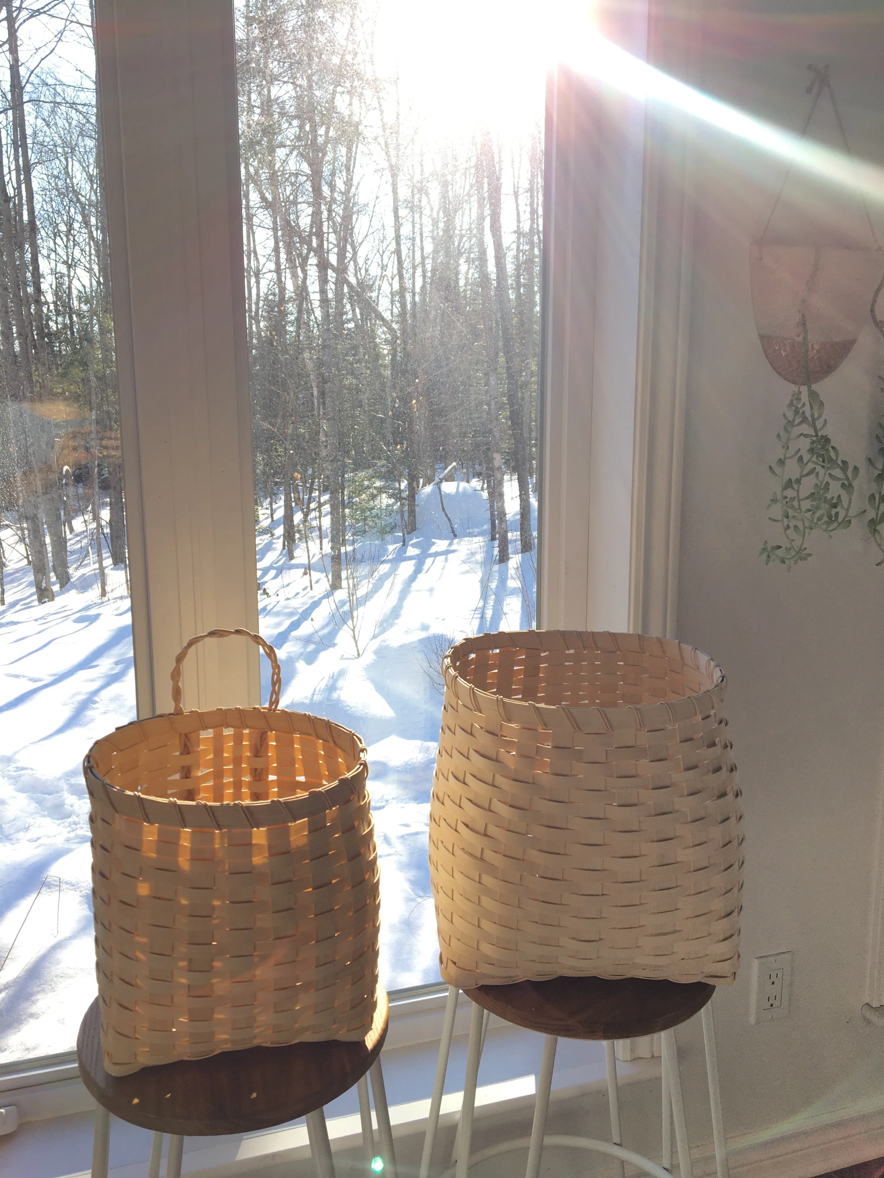 CRAFT EN CAMPAGNE workshop- Saturday August 17, 2024