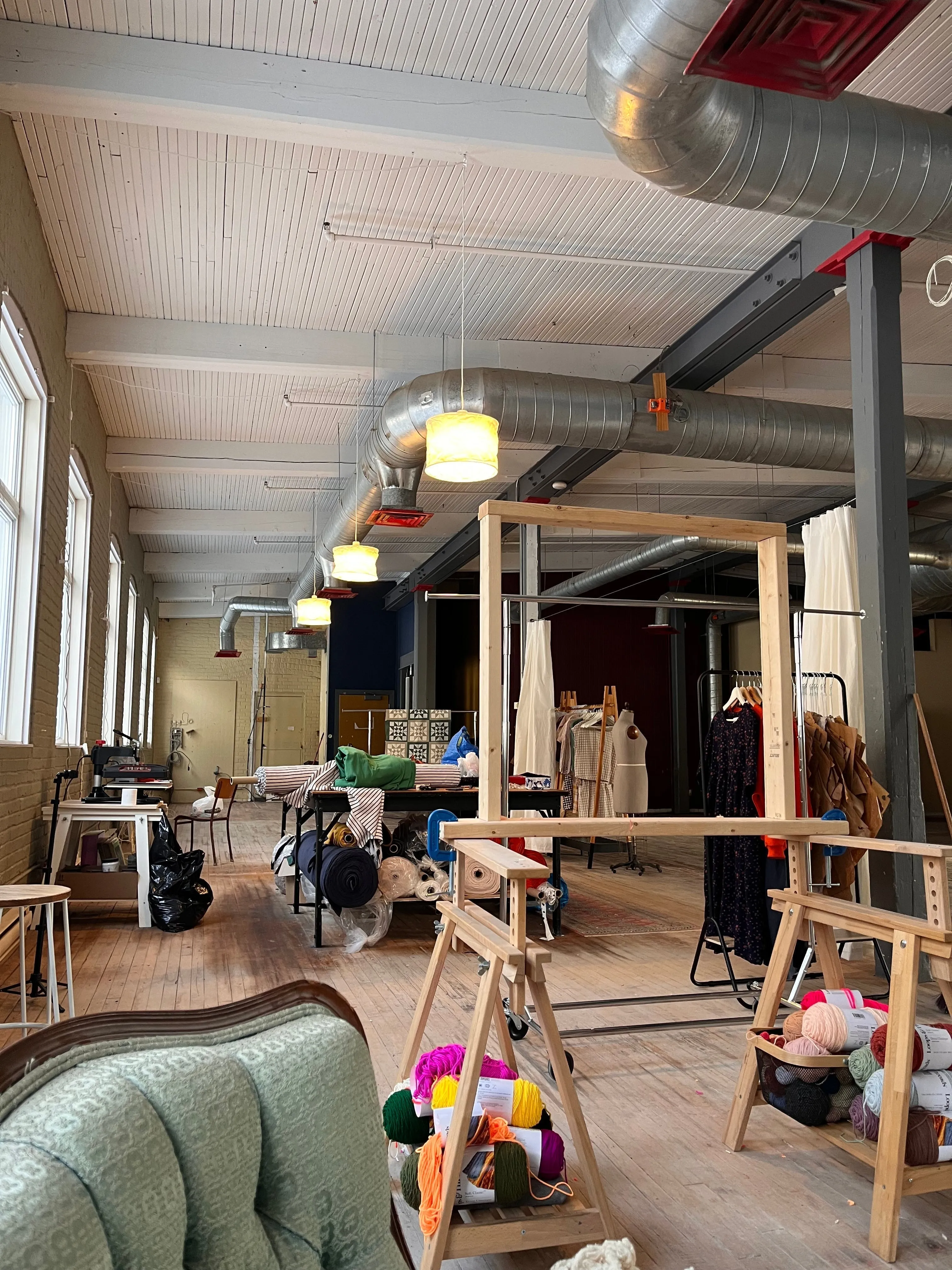 CRAFT EN CAMPAGNE workshop- Saturday August 17, 2024