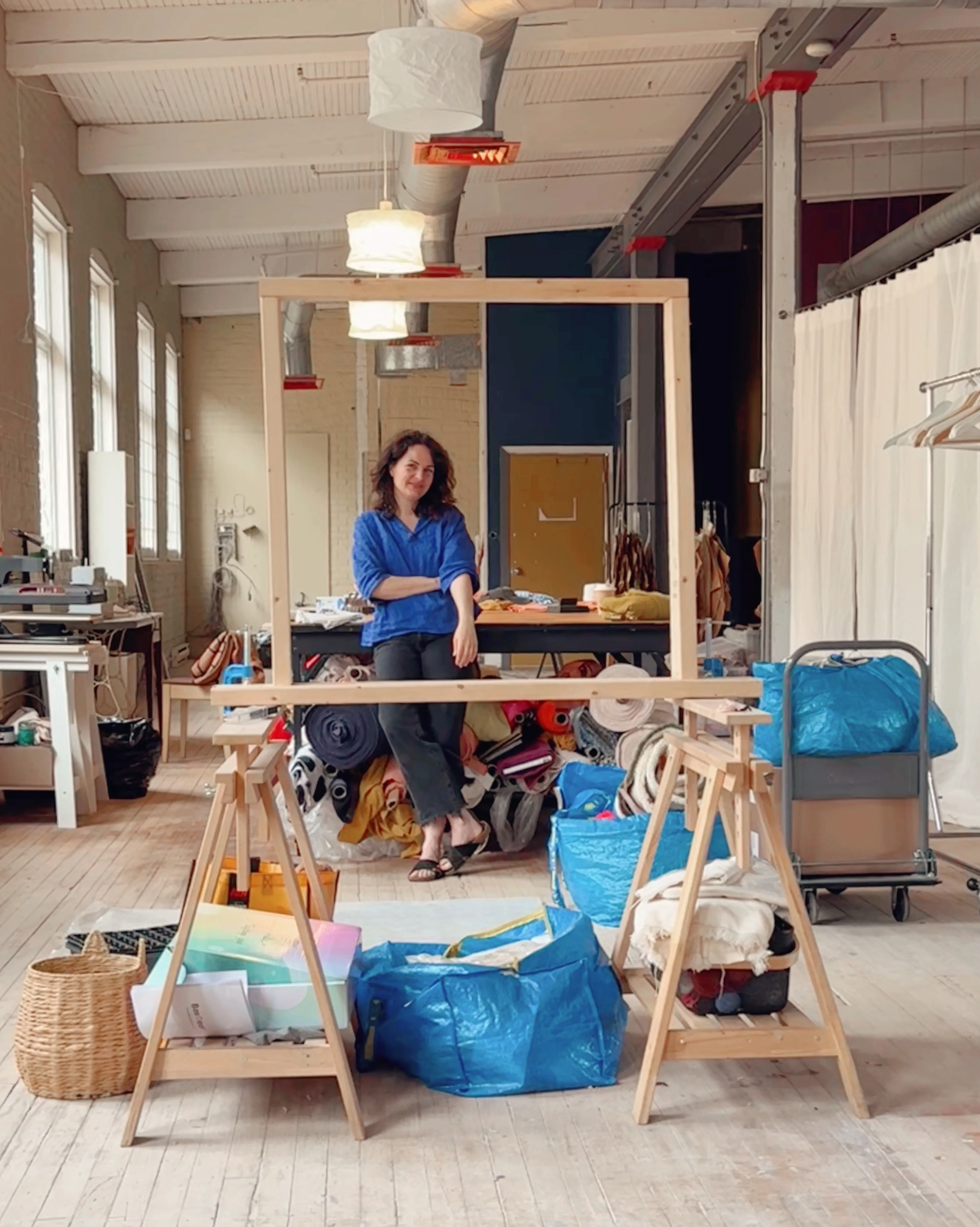 CRAFT EN CAMPAGNE workshop- Saturday August 17, 2024