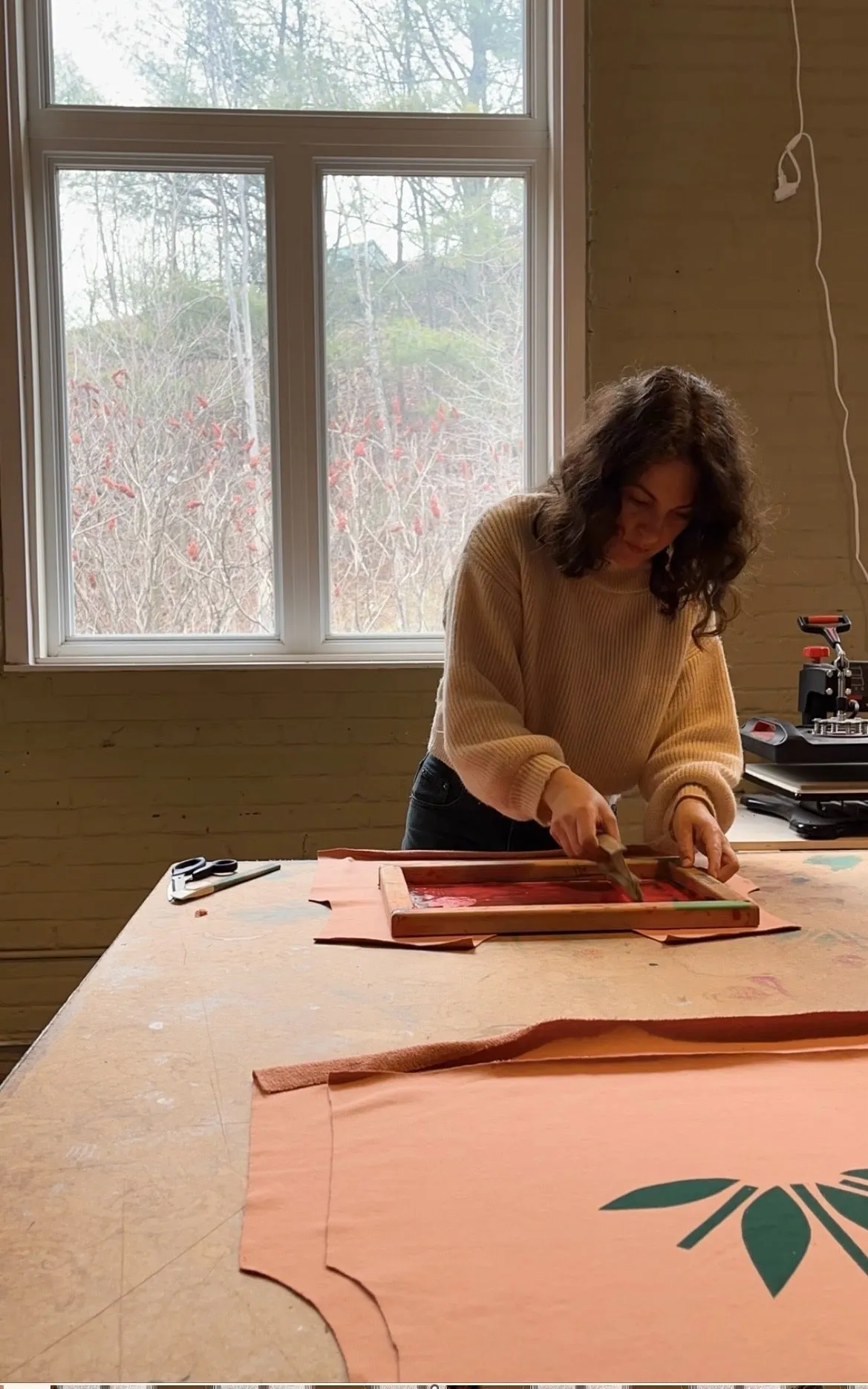 CRAFT EN CAMPAGNE workshop- Saturday August 17, 2024