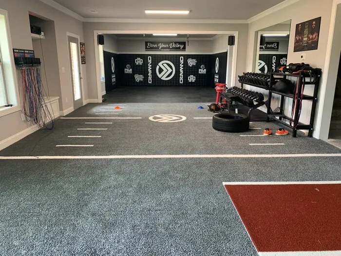 Fuji Custom Pro Turf