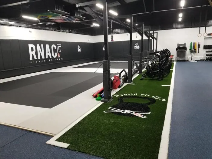 Fuji Custom Pro Turf