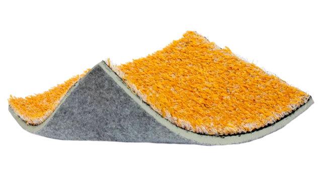 Fuji Custom Pro Turf