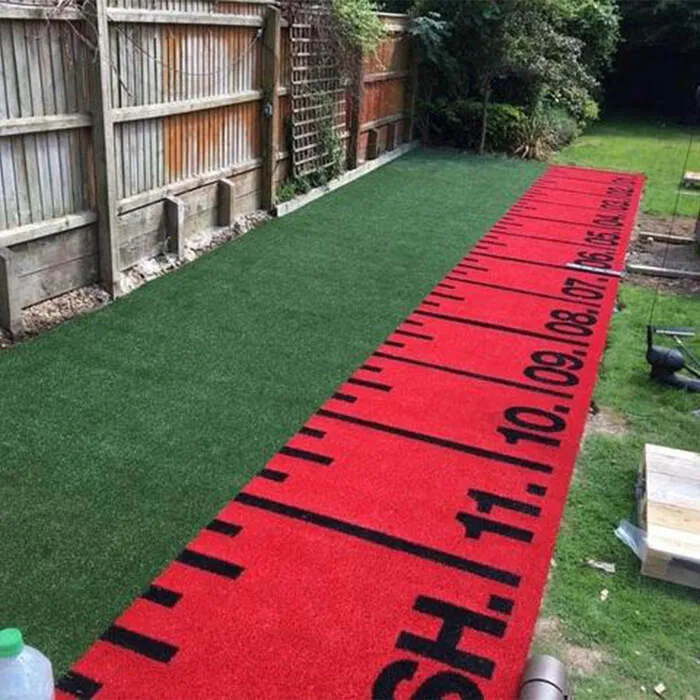 Fuji Custom Pro Turf