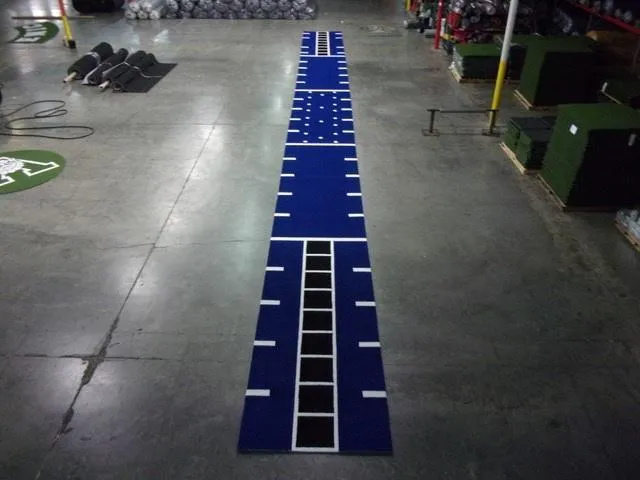Fuji Custom Pro Turf