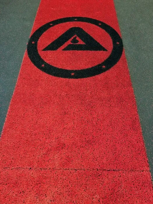 Fuji Custom Pro Turf