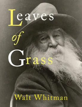 Leaves of Grass : [Exact Facsimile of the 1855 First Edition] Paperback  January 19, 2017