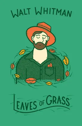 Leaves of Grass (Wilderness) Hardcover  August 1, 2017
