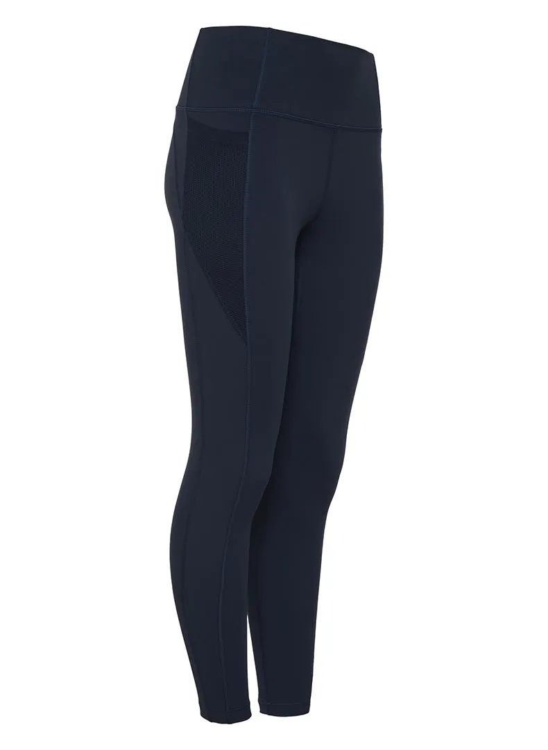 Mesh Pocket 7/8 Legging - FINAL SALE