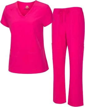 Natural Uniforms  V ,