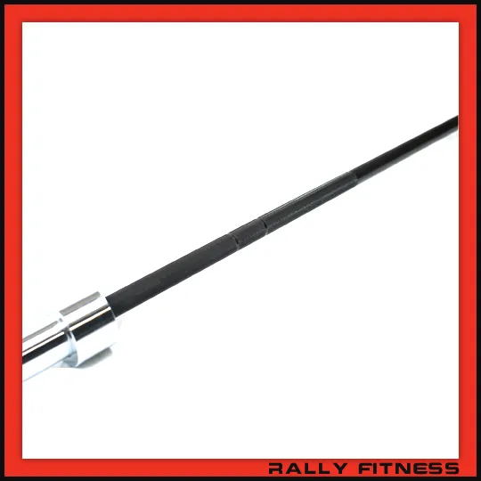 Rally Fitness® Needle Bearing Olympic Crossbar