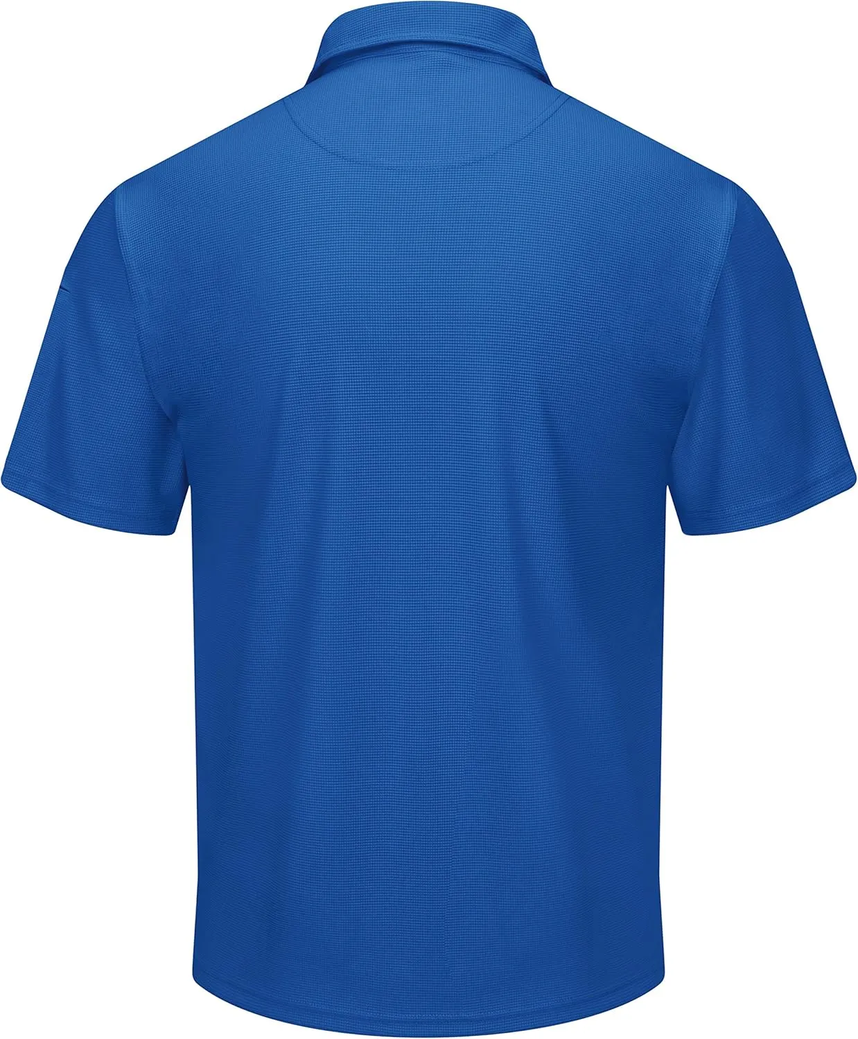 Red Kap Men's Professional Polo Shirt