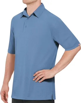 Red Kap Men's Professional Polo Shirt