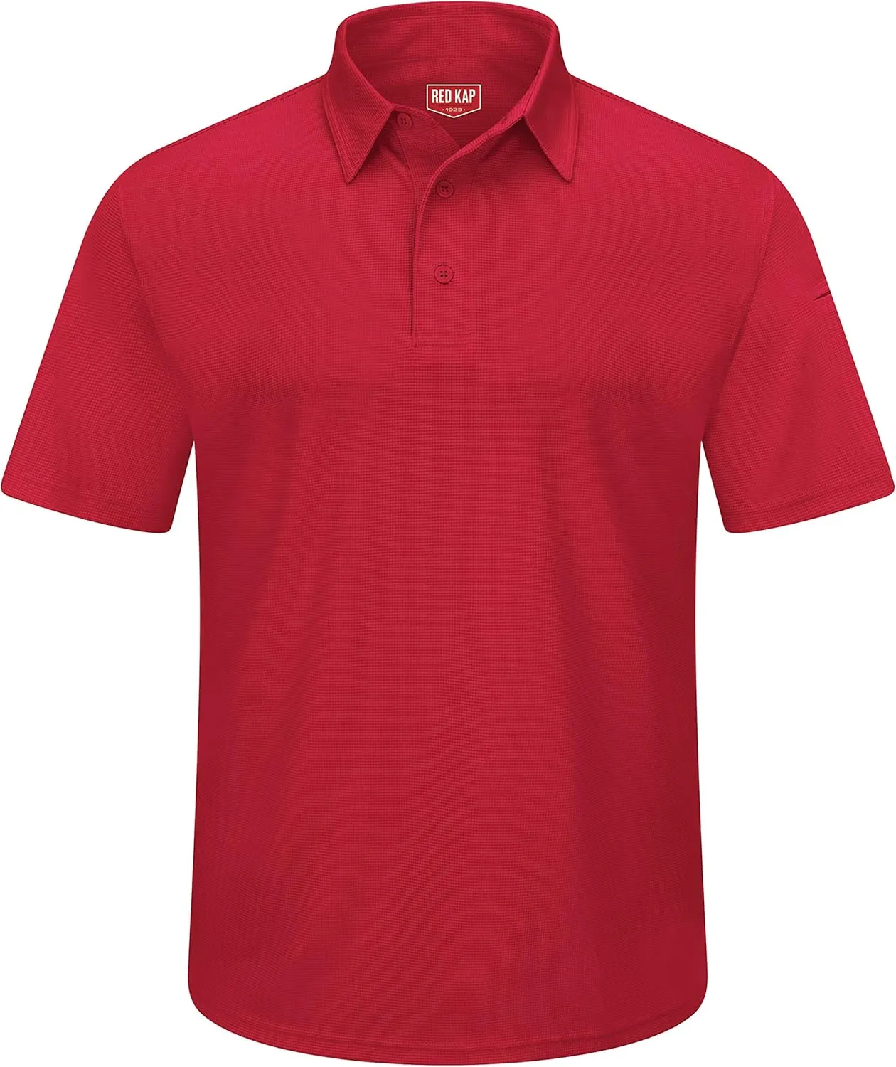 Red Kap Men's Professional Polo Shirt