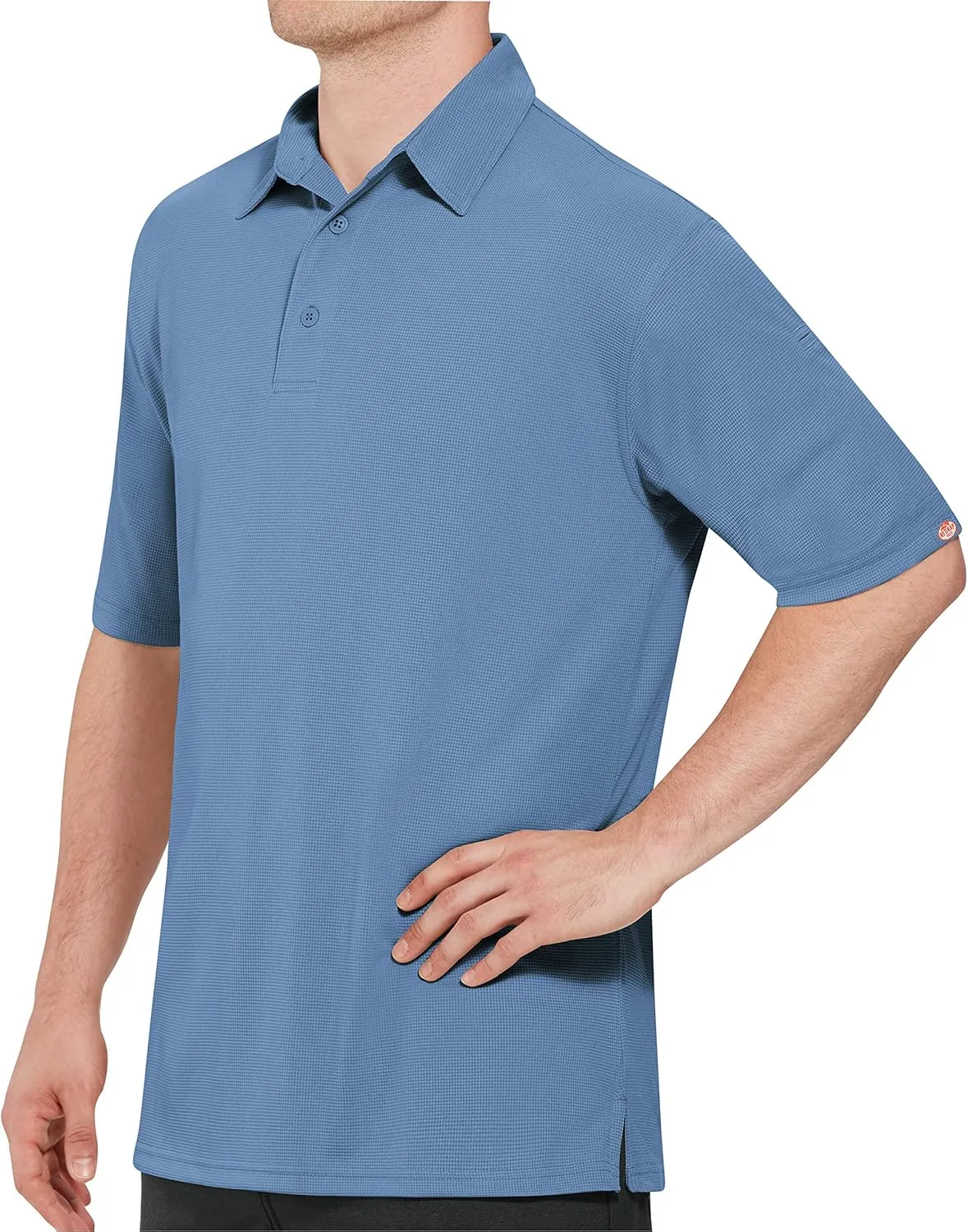 Red Kap Men's Professional Polo Shirt