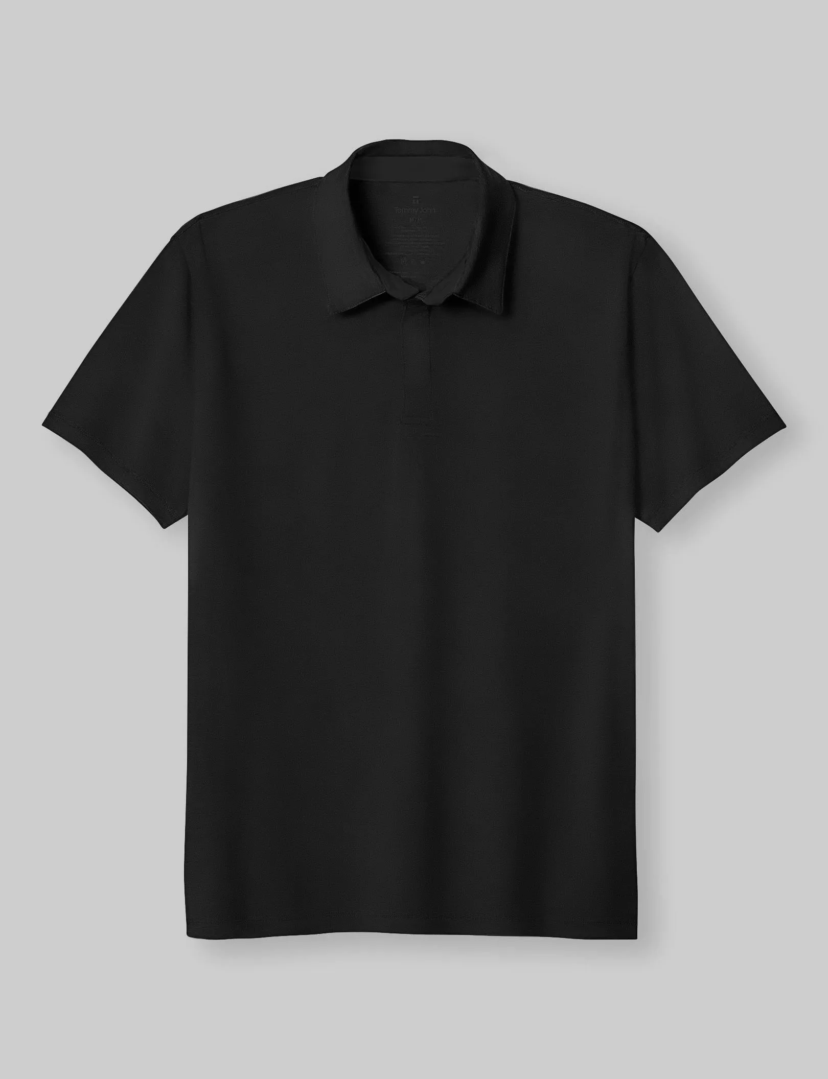 Second Skin Comfort Polo
