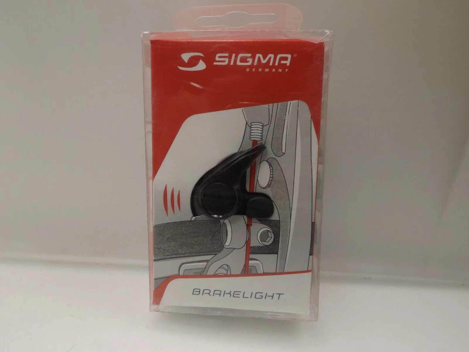 Sigma Brakelight Road Bike Dual Pivot -Live4Bikes