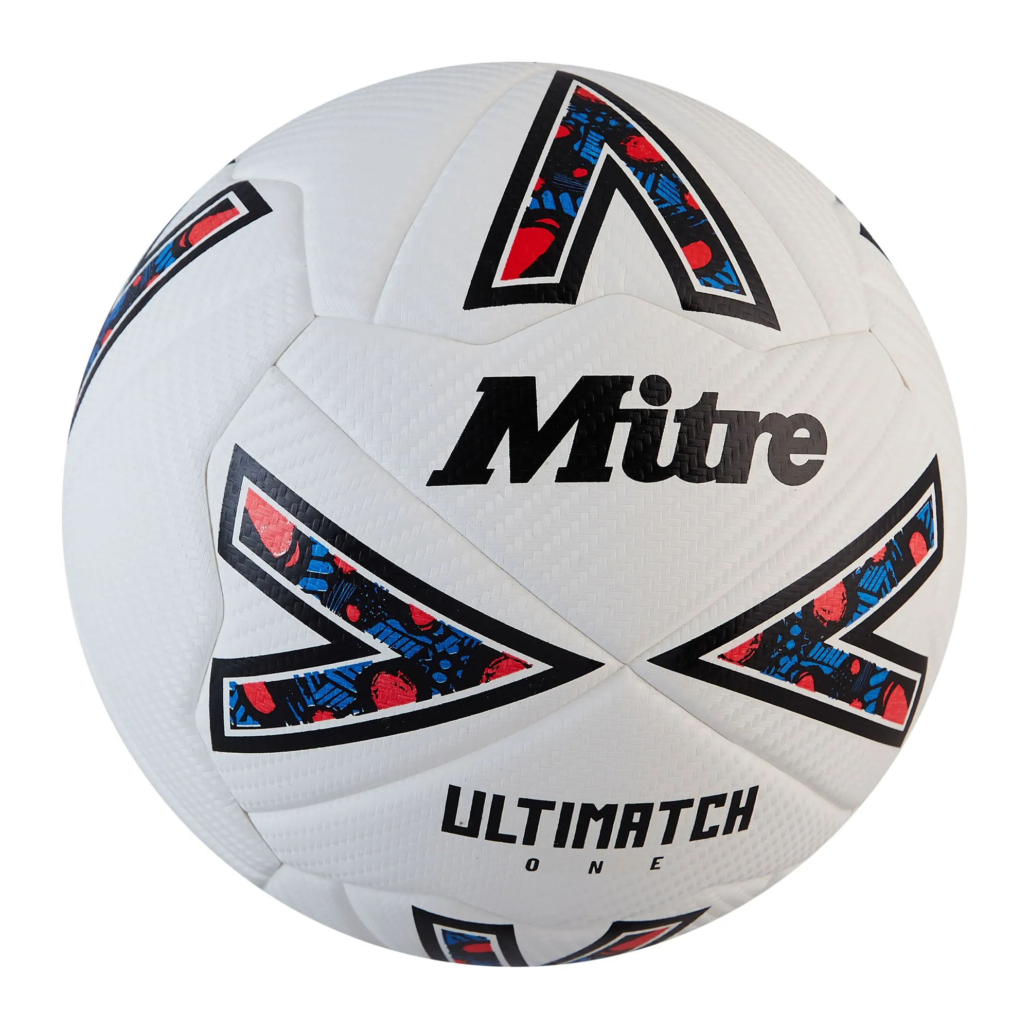 Ultimatch One 24 Match Football