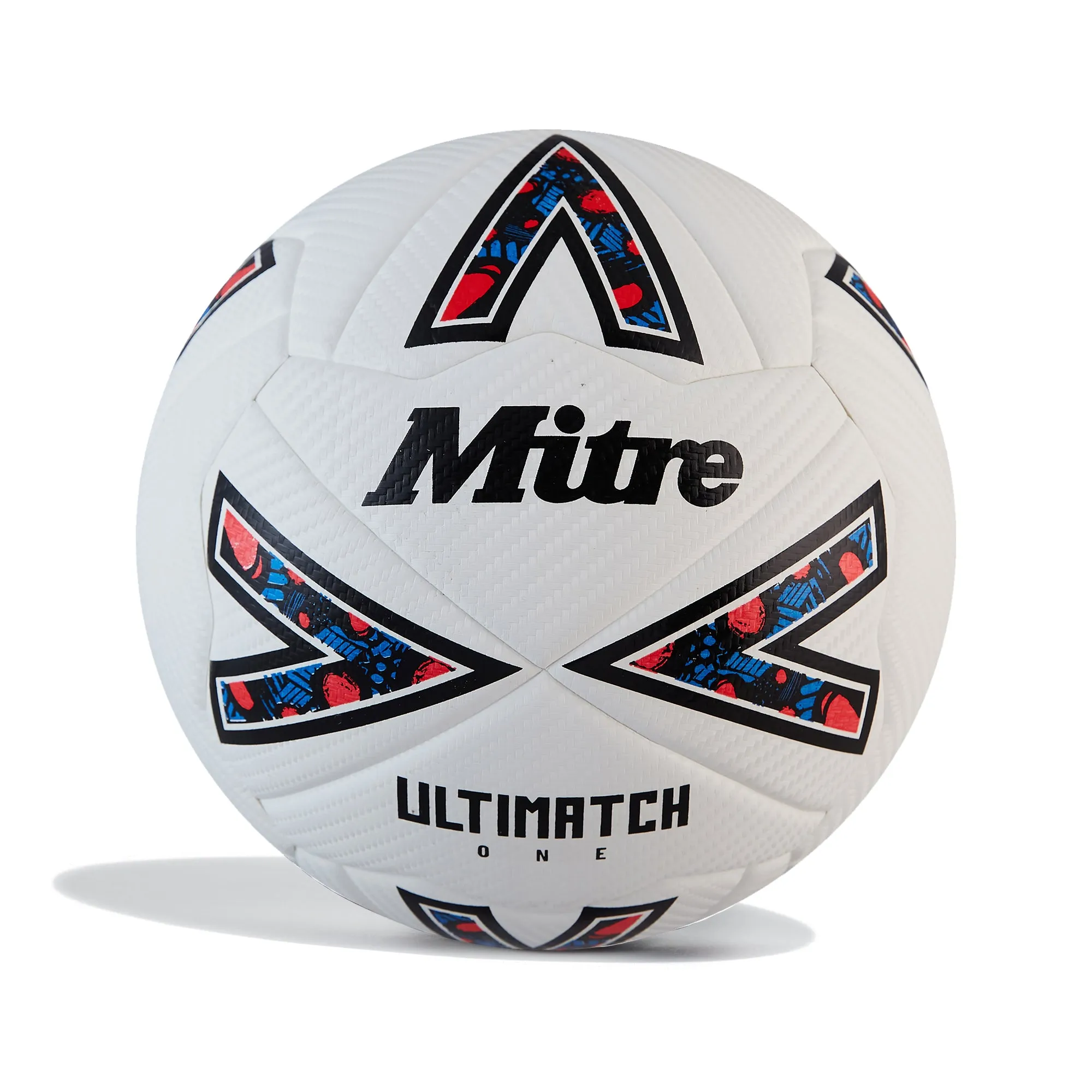 Ultimatch One 24 Match Football