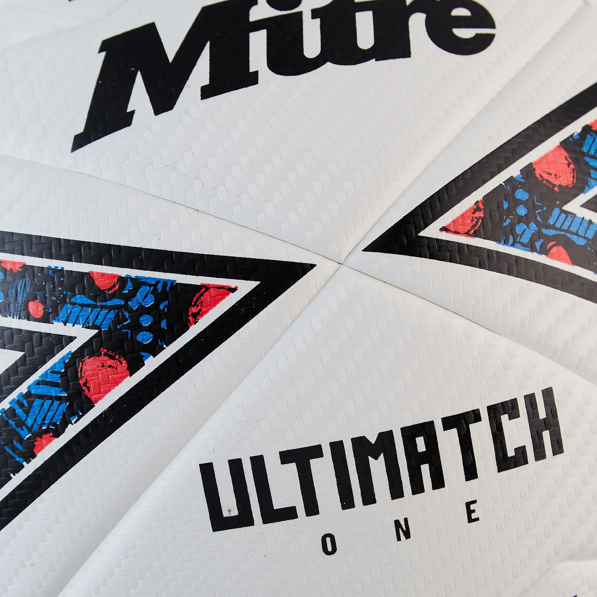 Ultimatch One 24 Match Football