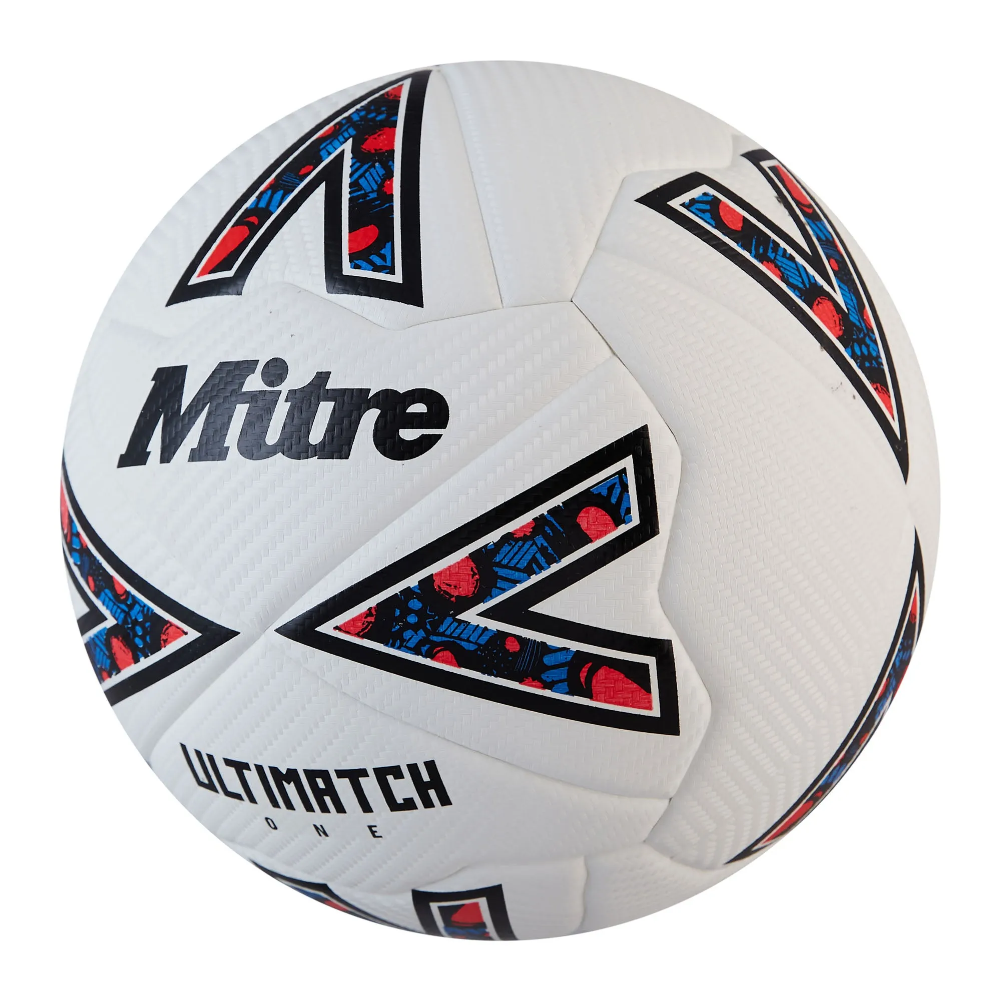 Ultimatch One 24 Match Football